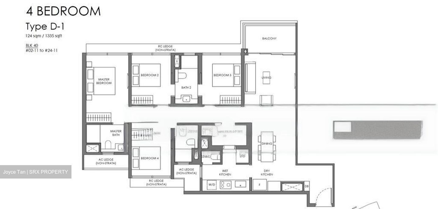 Nava Grove (D21), Condominium #454155231